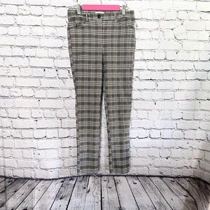 HAVE. Plaid Pants. Size L